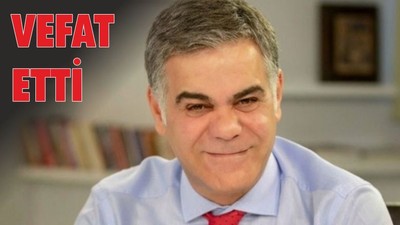 Gazeteci Süleyman Özışık vefat etti