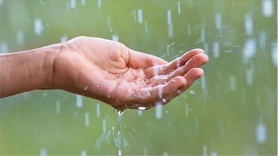 En Az Yağışı Balıkesir Aldı! Kuraklık Uyarısı