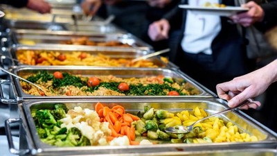 İvrindi'de yemek hizmeti alınacak