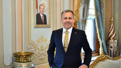 Bakan Yerlikaya’dan Balıkesir Başarısı Paylaşımı