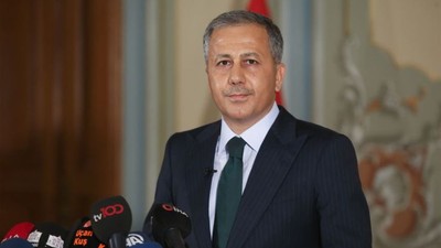 Bakan Yerlikaya göçmen sayısını açıkladı