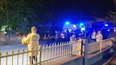 16 Yıl Arayla İkinci Eşini de Aynı Sonu Yaşattı
