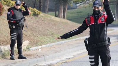 2 Şahıs Balıkesir Polislerinin Radarına Yakalandı ! Daha Sonra...