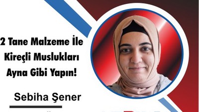 2 Tane Malzeme İle Kireçli Muslukları Ayna Gibi Yapın!