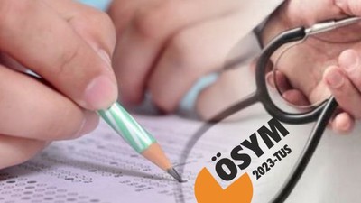 2023-TUS ve STS Tıp Doktorluğu 2'nci Dönem Sınavları Yarın Olacak