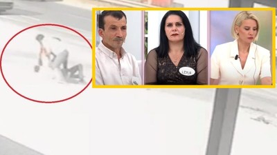 3 Ay Önce Televizyon Programına Çıkmıştı ! Günler Sonra Eve Gelen Eşini Öldürdü