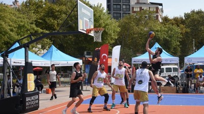 30 Ağustosta Top Zafer İçin Potaya Girecek
