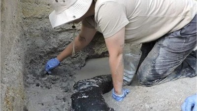 Buldukları Bulgu 500 Bin Yıllık Çıktı!