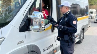 1 Haftada 8 Milyon 458 Bin TL Ceza Kesildi!