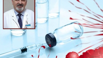 Covid Aşıları Ağır Ölümlerin Önüne Geçiyor