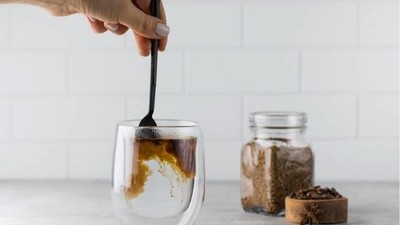 Kafeinsiz Kahve Nedir?