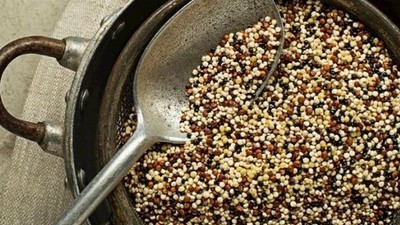 Kinoa Tüketmeniz İçin 5 Sebep