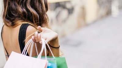 Neden Bunalınca Alışveriş Yaparız?
