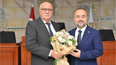 Ahilik Haftası Etkinlikleri Balıkesir'de Başladı