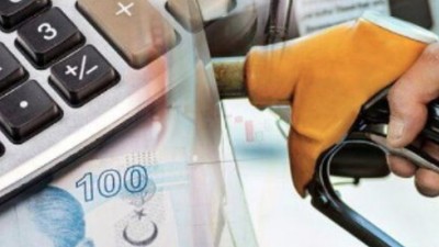 Balıkesir'de Güncel Akaryakıt Durumu