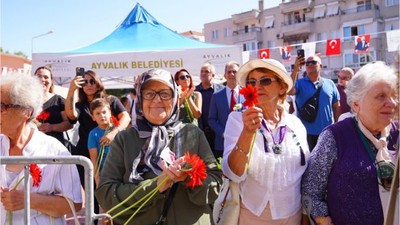 Altınova Kurtuluşunu Kutladı