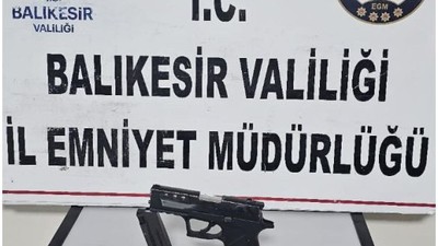 Aranan 22 Şahıstan 9'u Tutuklandı