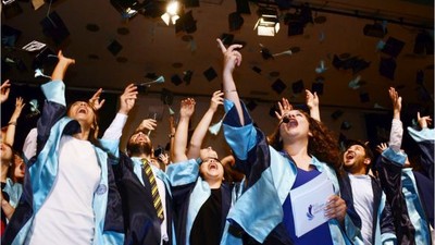 Ayvalık Fidanlarına 800 Türk Lirası Burs Desteği