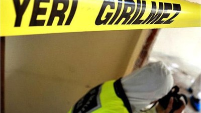 Ayvalık'ta Kayıp Gencin Cinayeti Ortaya Çıktı: Şüpheli İtiraf Etti