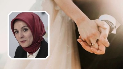 Bakan Göktaş'tan Evlilik Öncesi Eğitim
