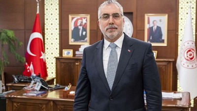 Bakan Işıkhan: "Emekli Zam Süreci Bugün Son Bulacak"