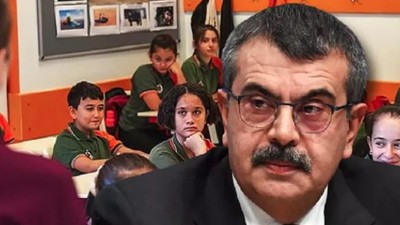 Bakan Tekin: "Öğretmenlik Kariyer Basamaklarında Yeni Formül"