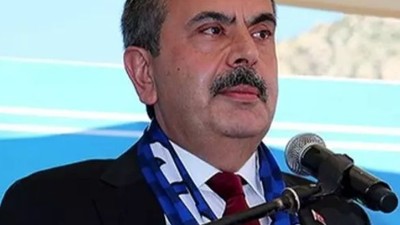 Bakan Tekin'den Belediyelere Destek Çağrısı