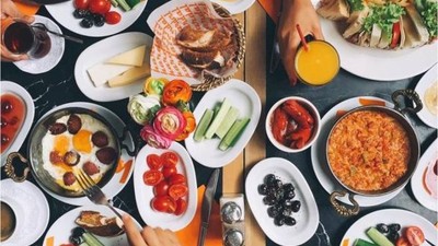Balıkesir 2. Kahvaltı Festivali Başlıyor