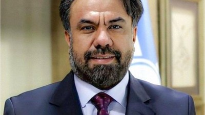 Balıkesir AK Parti İl Başkanı Ekrem Başaran Görevi Bıraktı