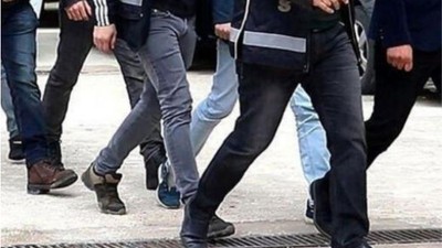 Balıkesir Emniyeti'nden Güvenli Şehir İçin 6 İlçeye Operasyon