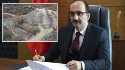 Balıkesir'de Yıllık 5 Milyon Katkı Sağlayacak
