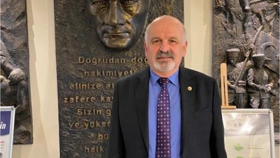 Balıkesir Tabip Odası Başkanı: Hekimler İtibarsızlaştırılamaz