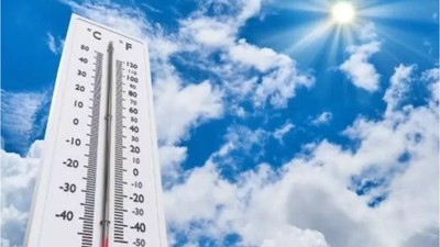 Balıkesir'de 5 Günlük Hava Tahminleri