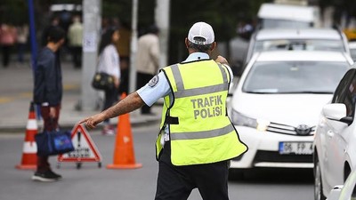Balıkesir'de Araç Sürücülerine Milyonluk Ceza