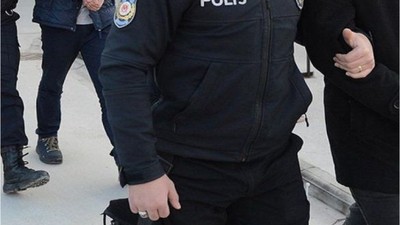 Sarıkız Kaputa Koştu! 2 Şüpheli Emniyette