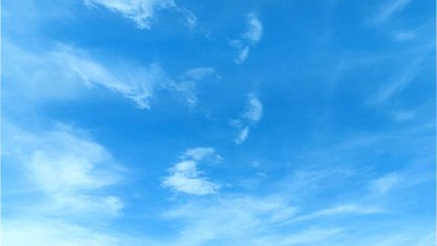 Balıkesir'de Bugün Hava Az Bulutlu