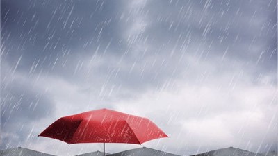 Balıkesir İçin Uyarı! Şiddetli Yağış Geliyor