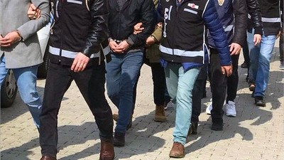 Balıkesir'de Büyük Operasyon! 133 Aranan Şahıs Ekiplerden Kaçamadı