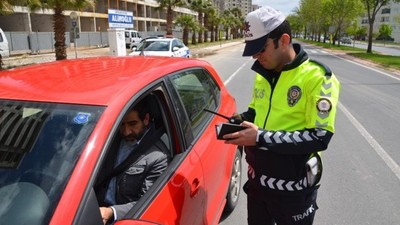 Balıkesir’de Can Kemeri İçin Özel Denetim