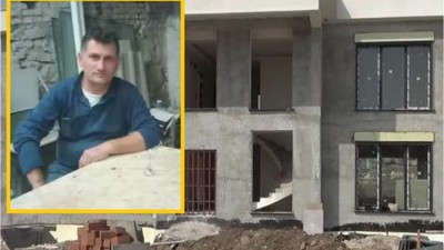 Balıkesir'de En Yakın Arkadaşını Tüfekle Vurdu
