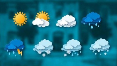 Balıkesir'de Yarın Hava Nasıl Olacak?