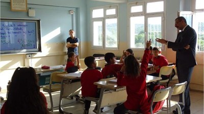 Balıkesir'de Hedef Daha Çok Kitap Okumak