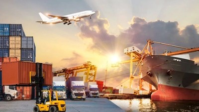 Tüik Açıkladı : Balıkesir’de İhracat Arttı!