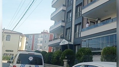 Balıkesir'de Büyük Patlama !