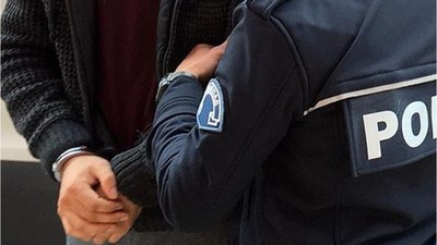 Balıkesir'de Şehir Güvenliği İçin 8 İlçeye Operasyon
