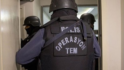 Balıkesir’de Tehlikeli Madde Ele Geçirildi!
