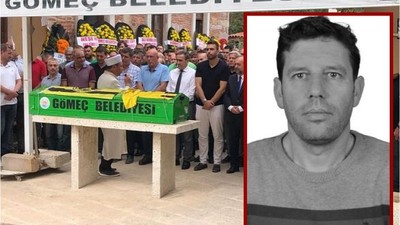 Balıkesir’in Sevilen Esnafından Acı Haber!