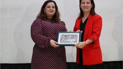Bandırma Arşivine Yeni Eser