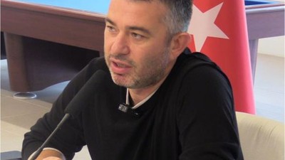 Bandırmaspor Başkanı Göçmez: 'Taraftar desteğiyle başarıya ulaşacağız'