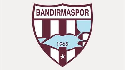 Bandırmaspor'dan Kötü Haber